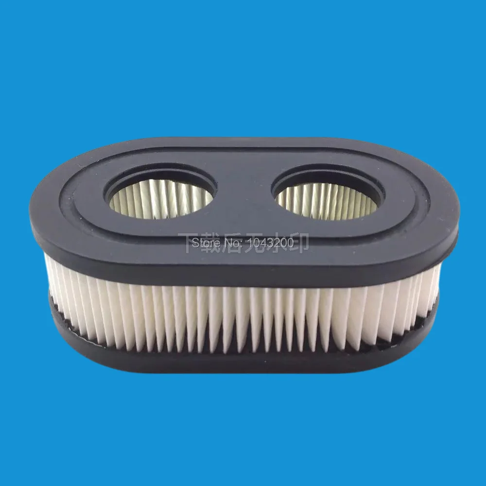 New Lawn Mower Air …