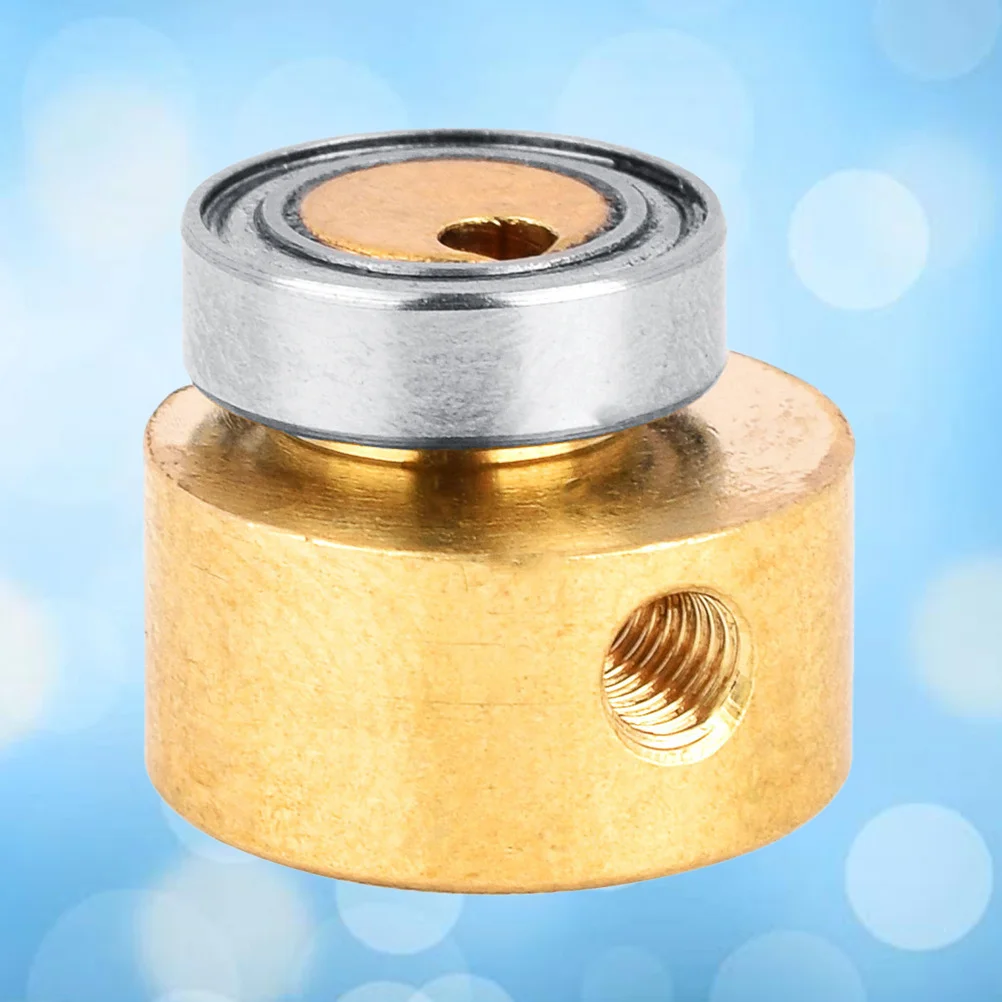 

1pc Rotary Cam For Tattoo Machines Iron Ring Machine Accessories Eccentric Replacement Bearing Durable Machine Accessories