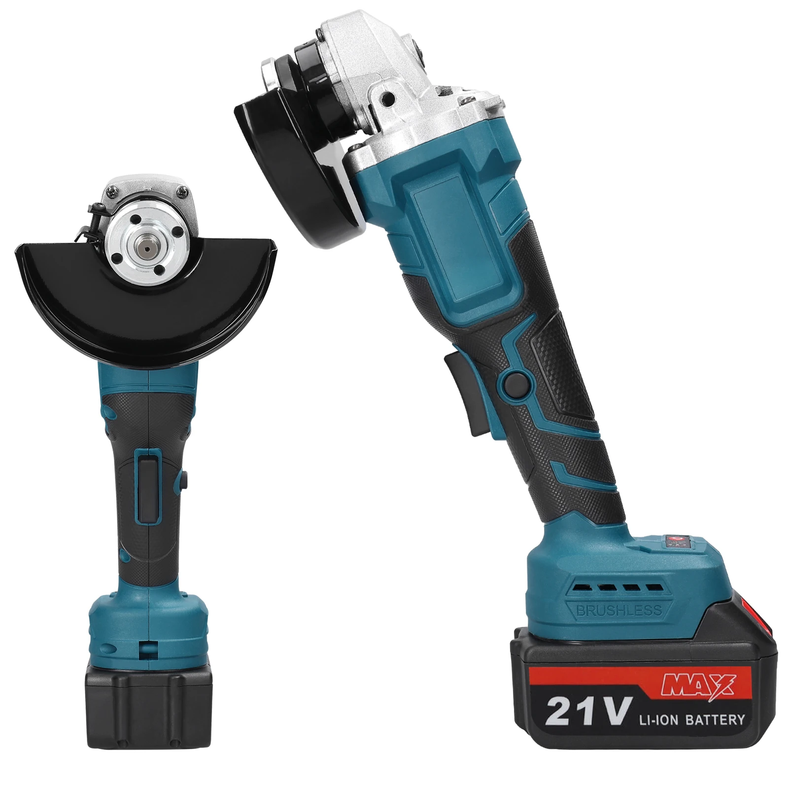 Thumbnail 3 - #16 Popular Handheld Circular Saws Choices