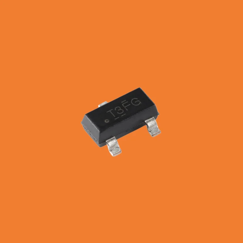 50pcs/original genuine TL431BIDBZR SOT-23-3 adjustable precision parallel voltage regulator chip
