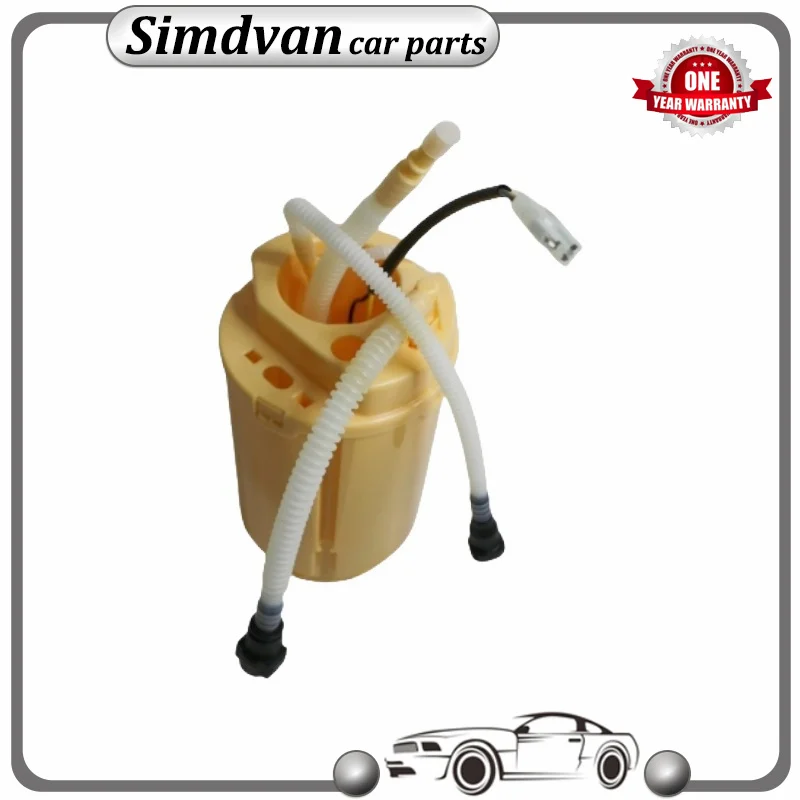 New Fuel Pump Assembly (Left Pump) 7L6919088B 7L6919088D For Volkswagen Touareg 5.0L 2004-2008 High Quality Auto Parts