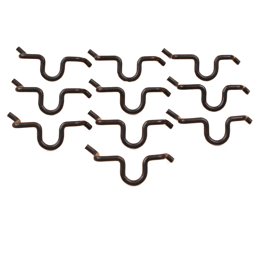 10pcs/lot Throttle Rod Linkage For Husqvarna 61 268 Special 272 272XP Chainsaw Replace OEM 501814301,503445801