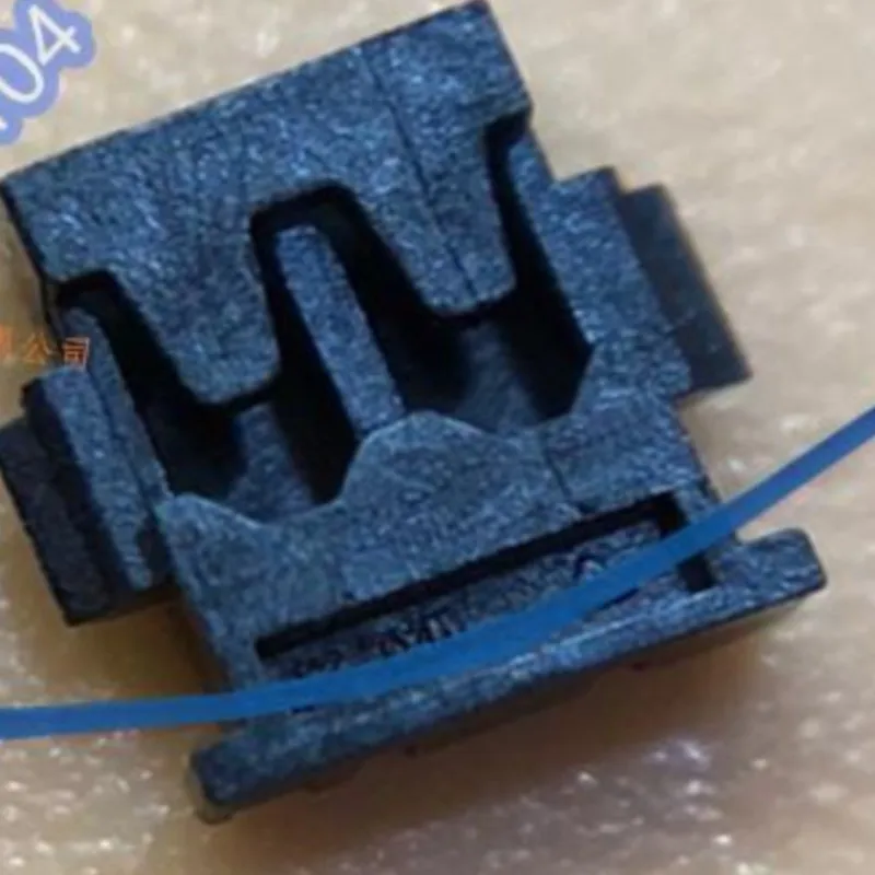 

100pcs/lot 0781720002 781720002 78172-00021.2mm legs width -2Pin Plastic shell Connector 100% New and Original new