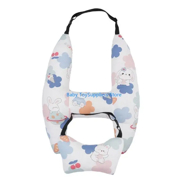 

R1WF Kids Travel Neck