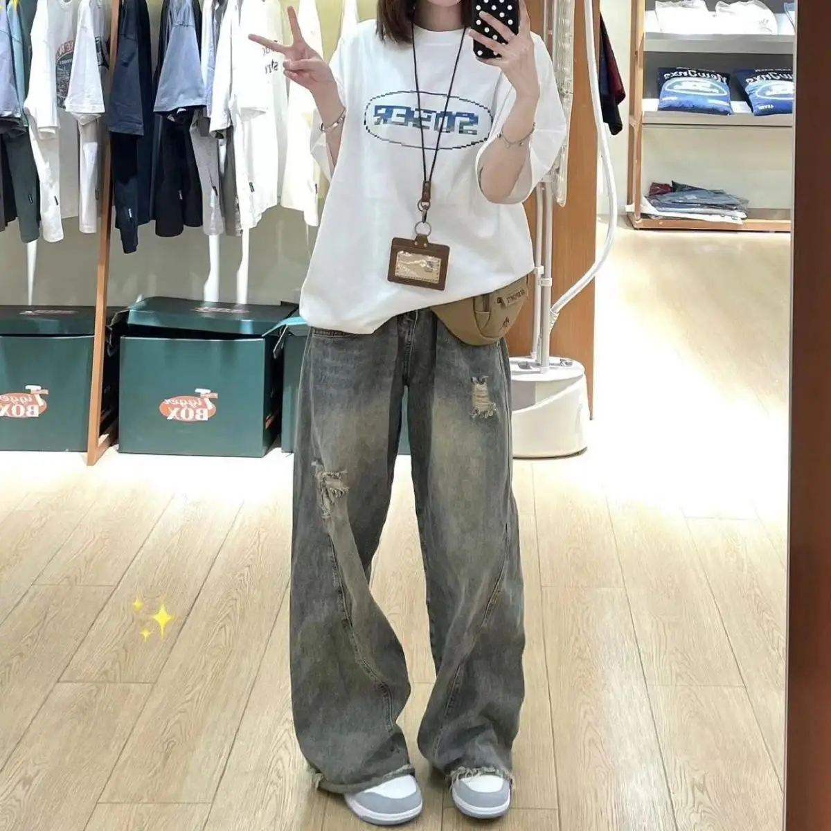 여성용 스트레이트 진 파티 클럽 나이트 이브닝 데이트 행사 섹시하고 우아한 스타일리시 힙 글래머 인기 유럽 신선한 트렌드