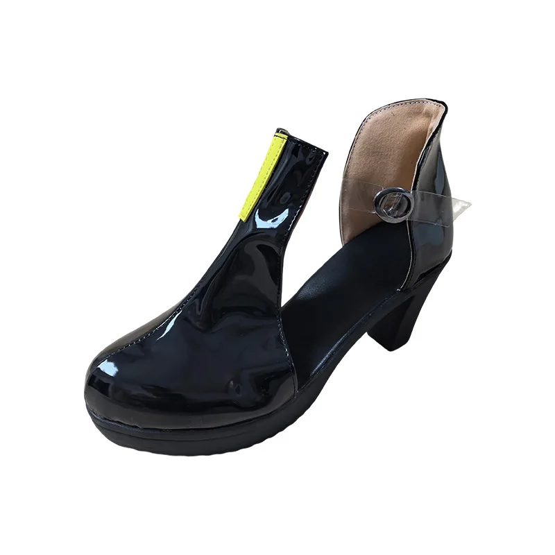 يو تأثيري مخزن سباق تأثيري أحذية هالوين كرنفال حفلة عيد الميلاد الدعائم الرجال والنساء