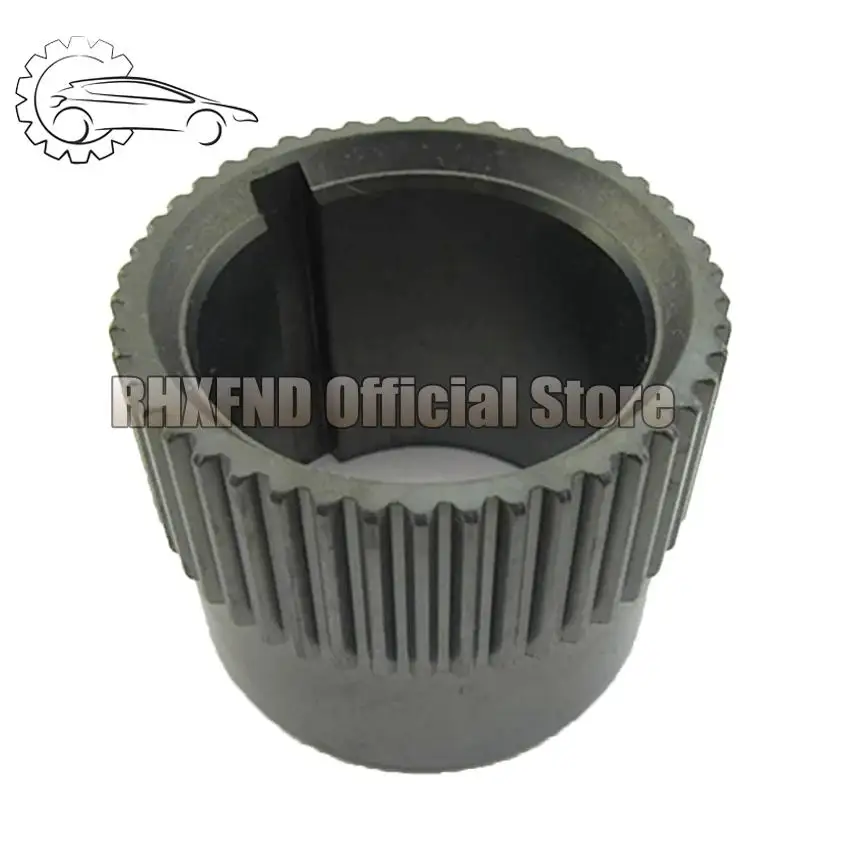 MD099211 Crankshaft Oil Pump Drive Gear Sleeve for Mitsubishi L200 Triton L300 Montero Pajero 2.5D 4D56 Engine