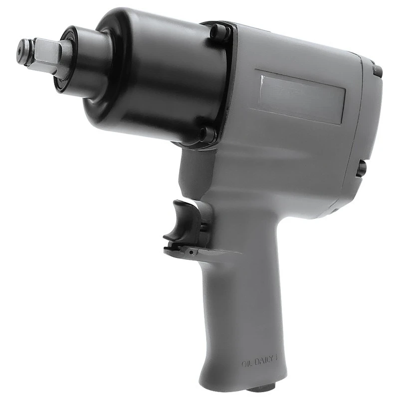 

Pneumatic Wrench 1/2 Large Torque Small Air Cannon Wrench Bolt Removal Tool 3/4 Pneumatic Air Wrench