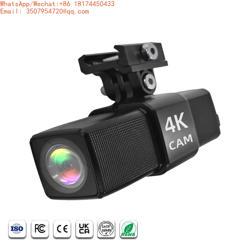 

4K Action Camera Firefly Q8 WiFi BT Waterproof Actiecamera Sportcamera Esportiva Sportiva Da Azione Deportiva Sport Camera