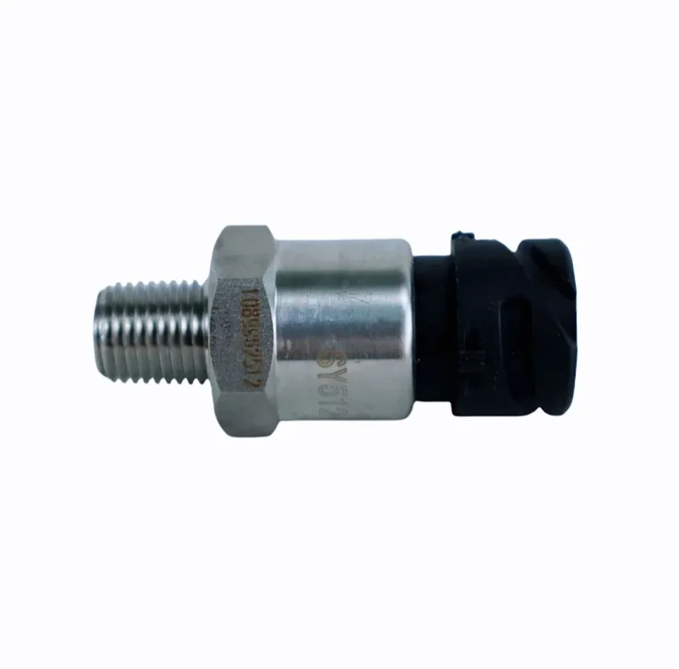 

2026 Atlas Compressor Metal Pressure Sensor 1089057591 Used Part for Screw Air Separator Compliant Service Kit