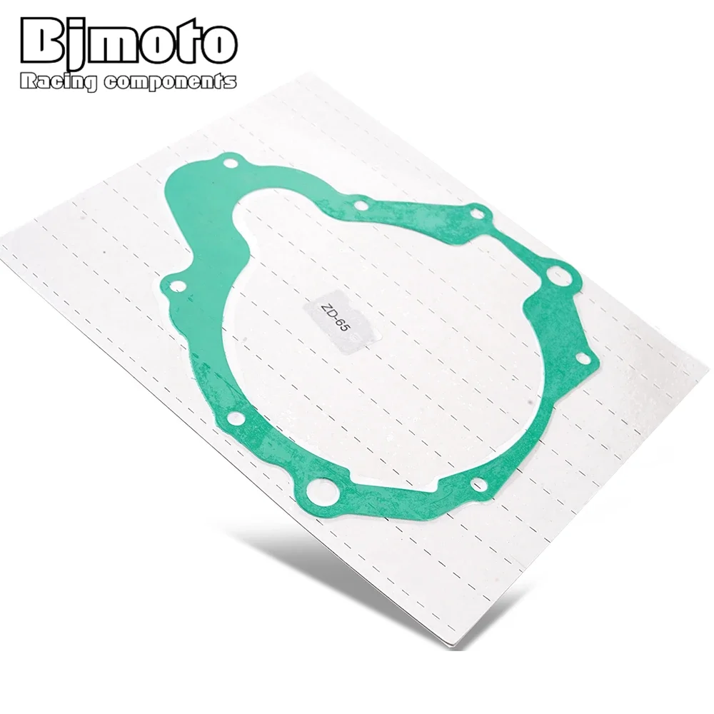 

Stator Magneto Generator Cover Gasket For Yamaha YFM225 Moto-4 1986-1988 YFM250 Moto-4 1989-1991 59V-15451-01 3GH-15451-00