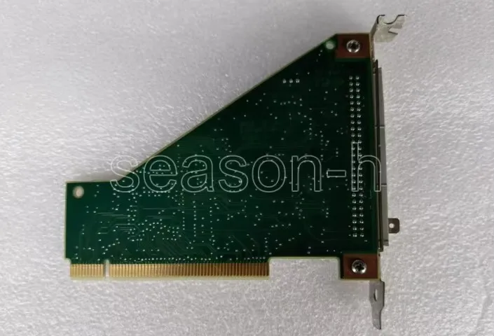 بطاقة DAQ المستخدمة للآلات PCI-6503