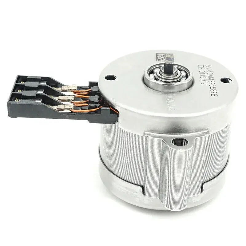 Car Parts Transmission Step Motor For VW Audis Skodas Seats 0AM325583E