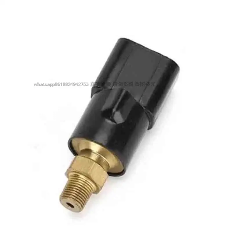 

20Y-06-21710 Rotary Pressure Switch for Komatsu PC200-6 PC200-5 Excavator Electrical Components CD60R-1 CD110R-2