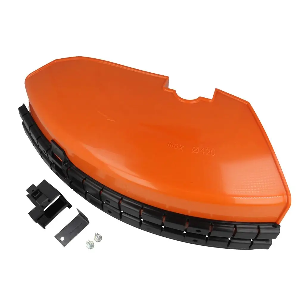 Imagem -03 - Guarda Strimmer se Enforma para Stihl Fs106 Fs108 Fs120 Fs160 Fs180 Fs220 Fs240