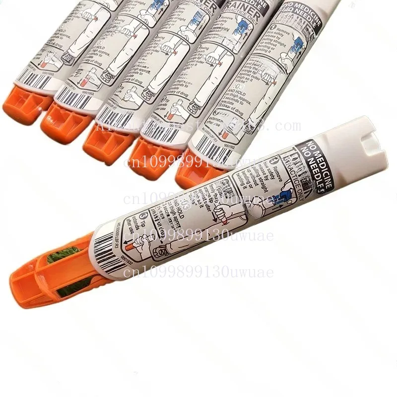 Epipen Pen Training…