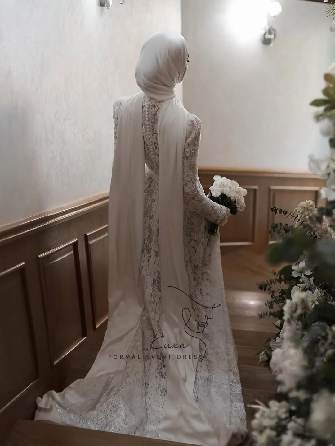 Thumbnail 2 - #28 Ranked Bespoke Wedding Dresses Picks in 2026