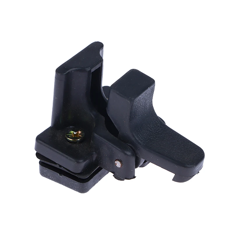 22mm 40mm Excavator Door Window Glass Snap Lock Fastener Clip For KUBOTA HITACHI KOBELCO DOOSAN DAEWOO SUMITOMO KATO BUS