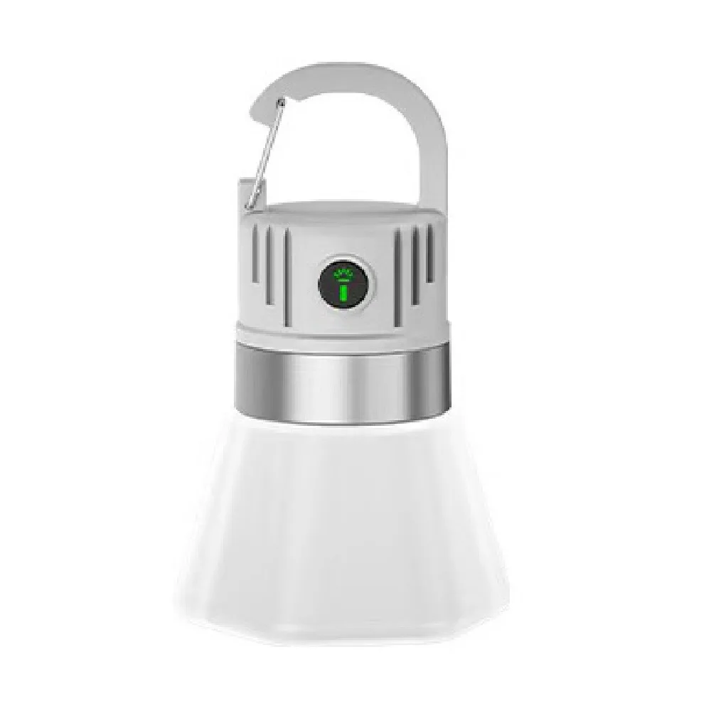 Multicolored Mini LED Flashlight Hanging Function Waterproof Portable Hook Lamp Creative Handheld Outdoor Camping Light