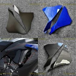 Motorcycle Side Panel ECU Mid Trim Fairing Fit For YAMAHA YZF R1 R1M YZF-R1 YZFR1 2015 2016 2017 2018 2019