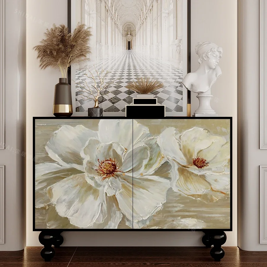 

Доступная роскошная гостиная в американском стиле в стиле ретро, домашний шкаф для хранения из цельного дерева, кухонный шкаф для хранения, шкаф для хранения в спальне