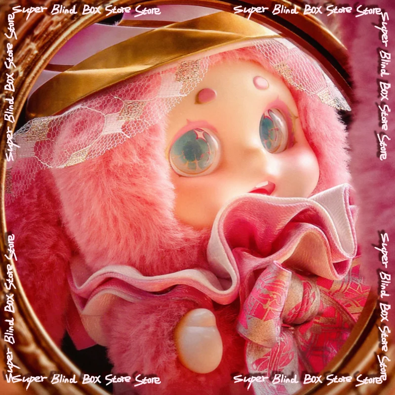 

Original New Cino V1magic Chessboard Park Exquisite Blind Box Doll Are Cute Trendy Mystery Box Surprise Toy Cute Doll Decor Gift