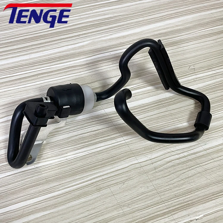 2026 فريد من نوعه الهواء تعليق ضاغط فلتر الضغط ل Bnez S W221 C216 تصفية هوائي الربيع Supercharg 2213200369 #1