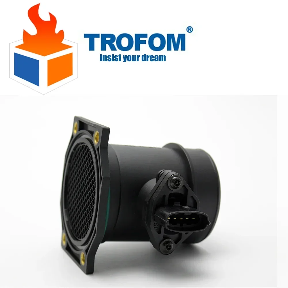 

MAF MASS AIR FLOW SENSOR METER FOR NISSAN ALMERA TINO PRIMERA 2.0 16V V10 P11 P12 WP11 WP12 0280218096 22680-7J500 22680-6N210