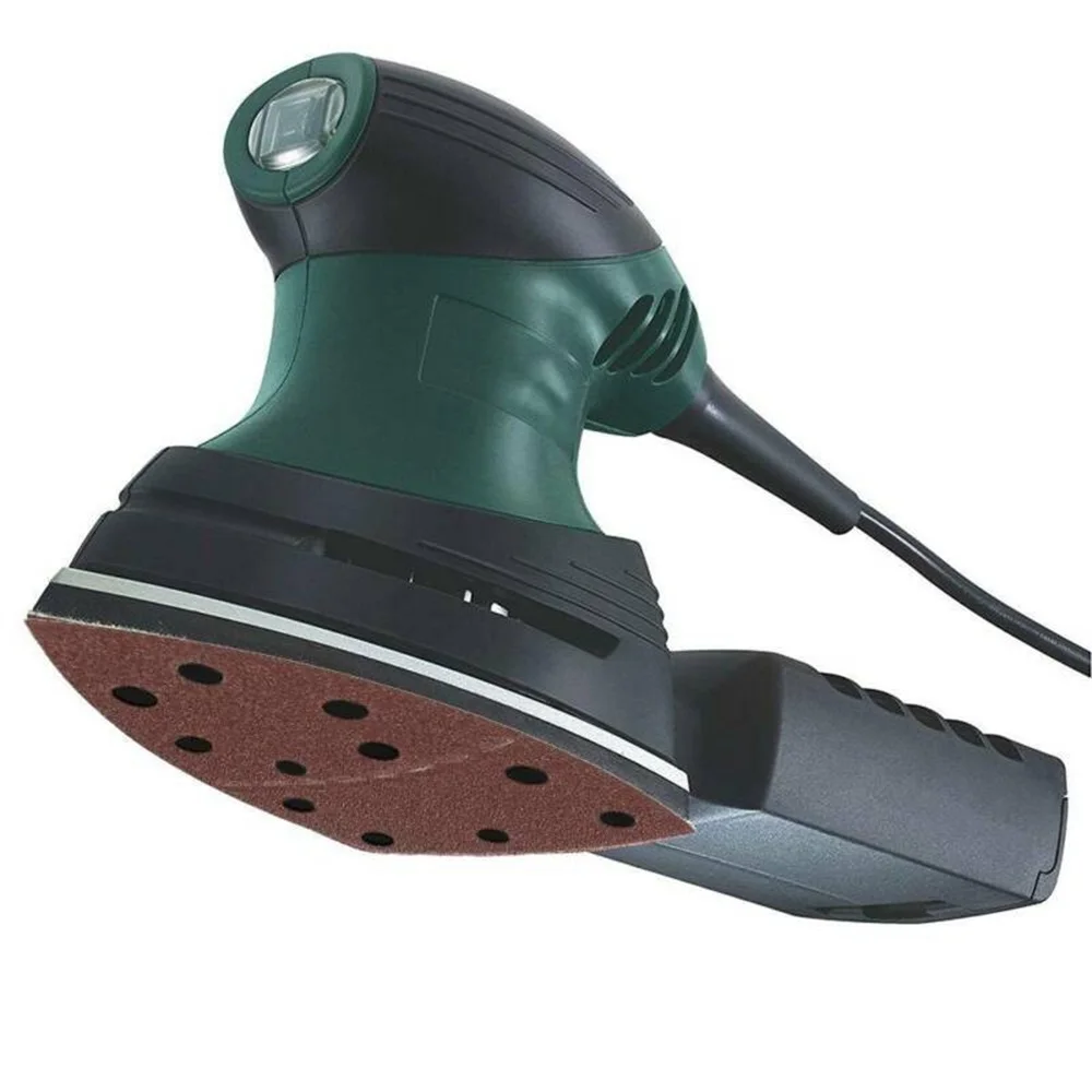 

шт. Инструменты, 105 x 152 мм, 60, 80, 120, подушечки для наждачной бумаги, шлифовальная машина для ладони, шлифовальные листы для мыши, абразивная бумага для Bosch PSM 100A