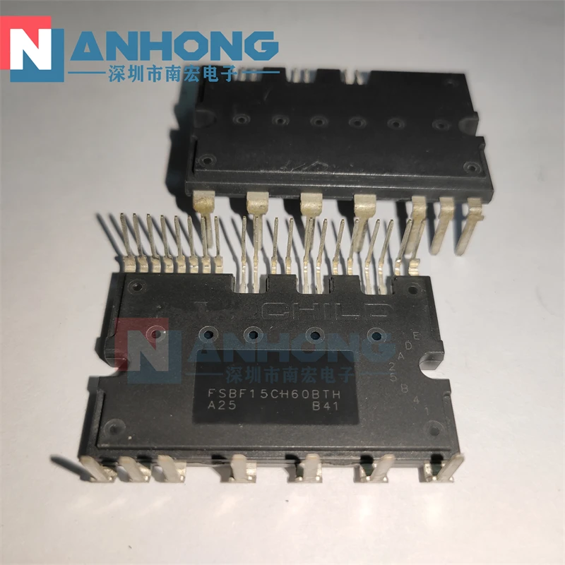 FSBS5CH60 FSBS10CH60 FSBS15CH60 FSBS20CH60 FSBS30CH60 FSBS3CH60 FSBS15CH60F MODULE