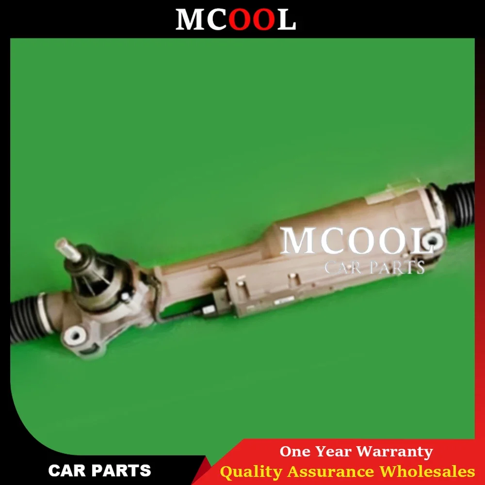 Car Power Steering Rack Gear Box For VW Volkswagen 4G1423055TAC 4G1 423 055T AC Left Hand Drive