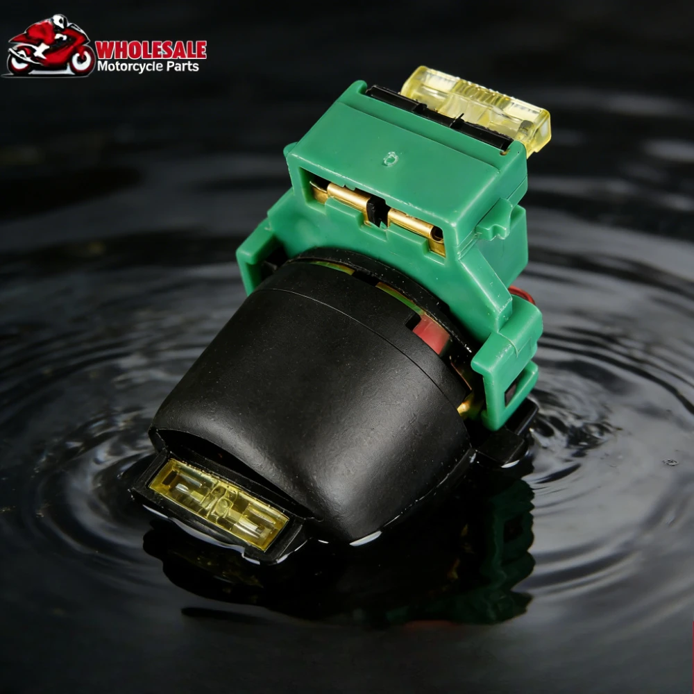 1pc/2pc/4pc Starter Relay Solenoid Switch for Honda GL1000 Gold Wing 999cc Motor Goldwing GL 1000 VF1100 V65 MAGNA SABRE VF 1100