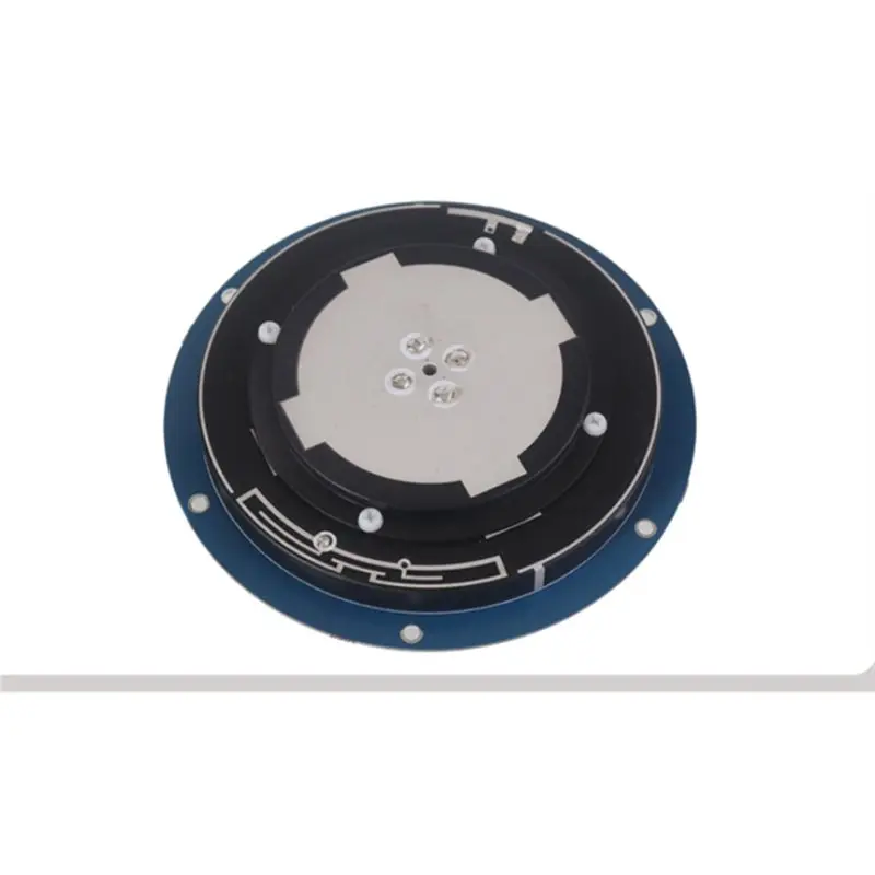 High Accuracy Agricultural Antenna For Galileo GPS GLONASS BDS 4G WIFI BT RTK Module Embedded GNSS Antenna-Y41A