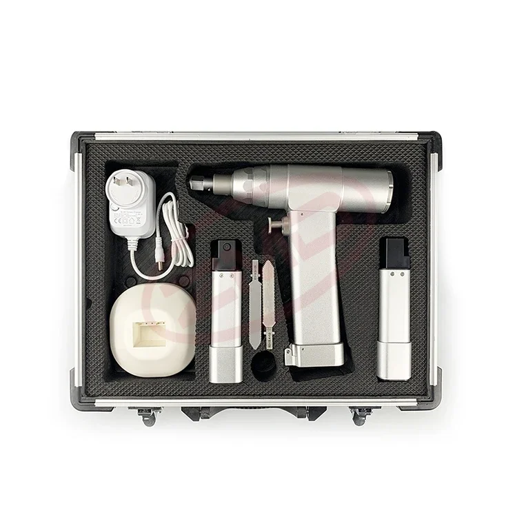 ZMD New Model Ergonomic Reciprocating Saw Tools Full Set with Electric Charger Imported Heavy   Motor Corfless Comfort