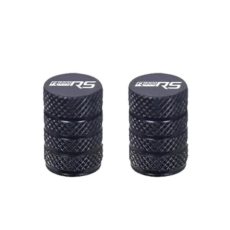 Motorcycle Wheel Tire Valve Stem Airtight Air Caps Covers For BMW R1200RS R 1200 RS 1200RS 2003-2019 2020 2017 2018 2016 2015