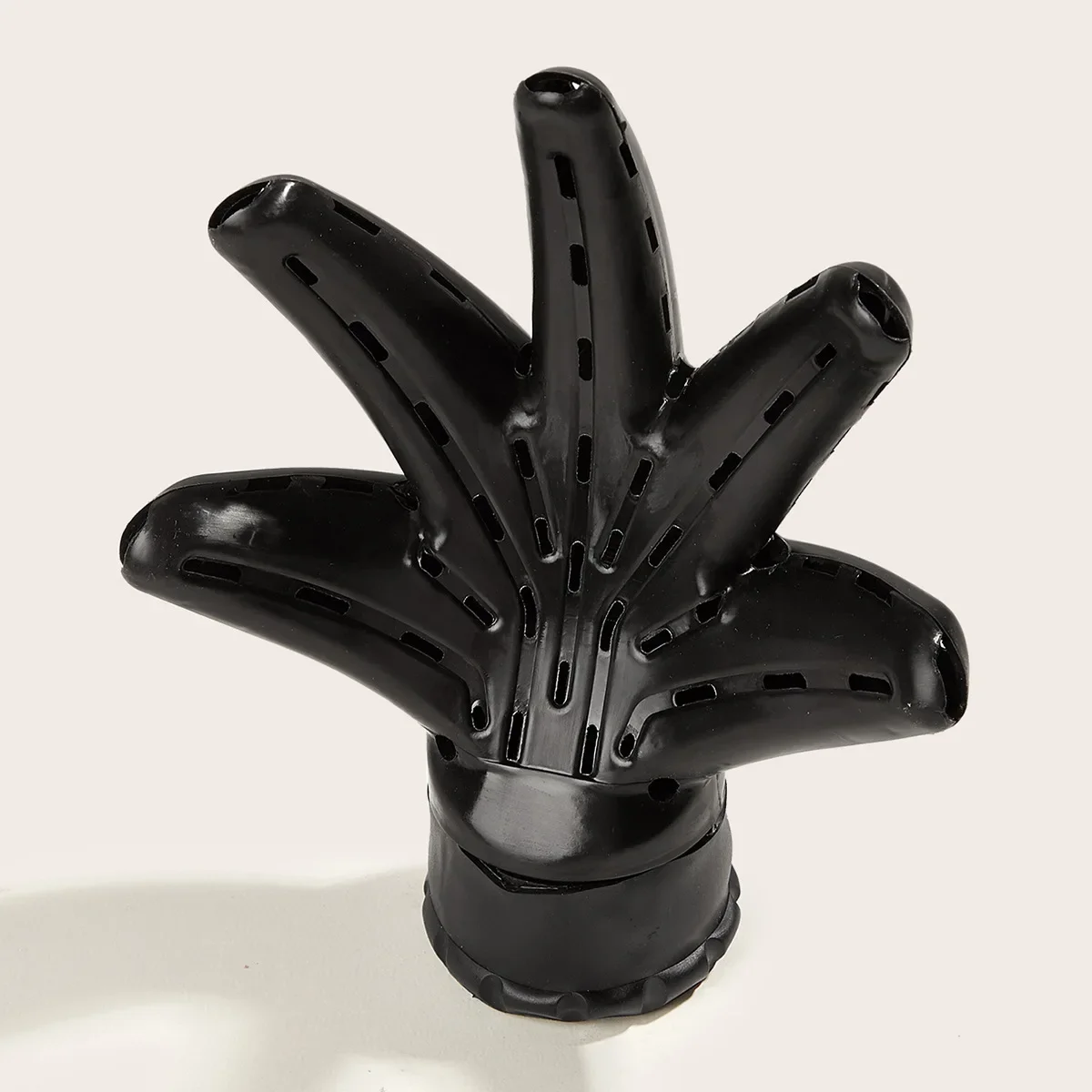 Pro Hand Shape Hair Dryer Diffuser for Curly Hair