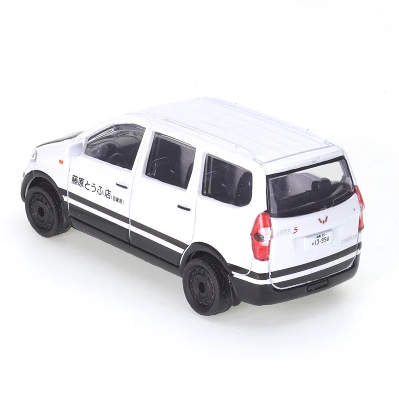 XCARTOYS Miniature Alloy Car Model Toy 1/58 Wuling Hongguang S1 Head Text D CoatingAlloy Diecast Model Car Toy Collection Gift