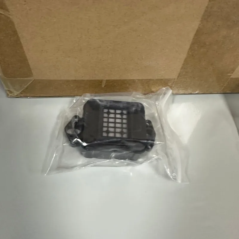 

10 шт. укупорочная верхняя часть для Epson XP600 TX800 DX9 D11 печатающая головка F192040 FA09050