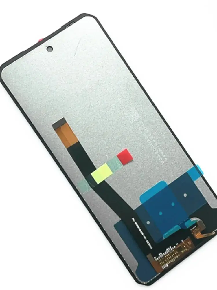 Nowy 6,79-calowy oryginalny wyświetlacz LCD 2460 * 1080 dla Unihertz 8849 Tank 2 Tank 3 Tank 3 Pro 3S Wyświetlacz LCD z ekranem dotykowym Digitizer — zdjęcie produktu 7