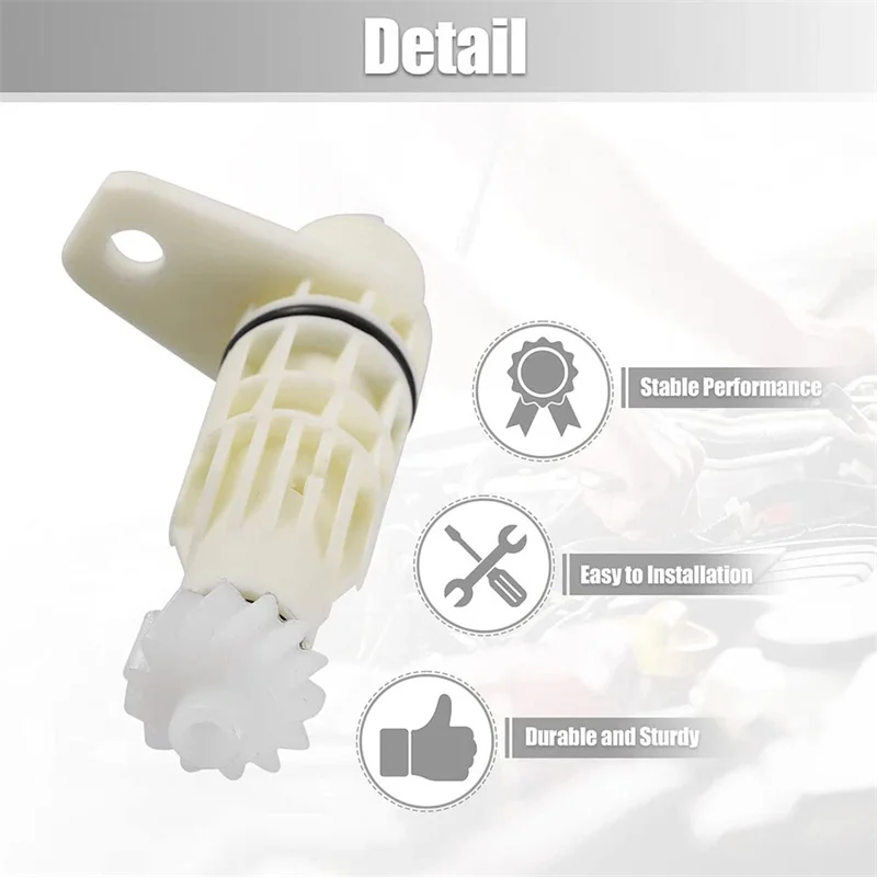 Odometer Speed Sens… - image