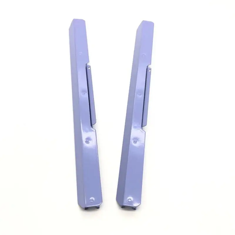 1PCS 30cm Frame Cloth Holder Capping Cloth Clip Aluminum Alloy Taboret Clip Embroidery Frame Fixing Clip Computer Embroidery