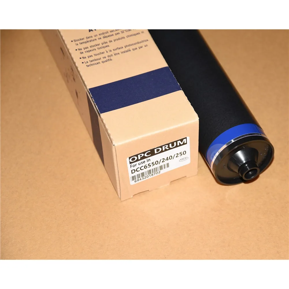 

FOR Xerox DocuColor 240 250 560 570 C60 C70 C75 J75 700 5065 6550 700 7600 7655 7665 7780 7785 Opc Drum 13R655 13R656 13R00656