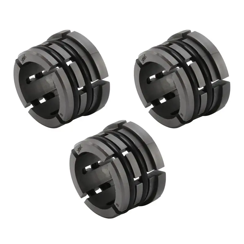

3X Car Steering Gear Rack Bushing For I30 2010 Elantra HD 2011 I30 CW 2009 For Kia CERATO FORTE