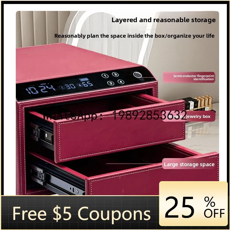 Z1 Drawer Safe Home…