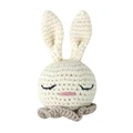 bunny bead-A636