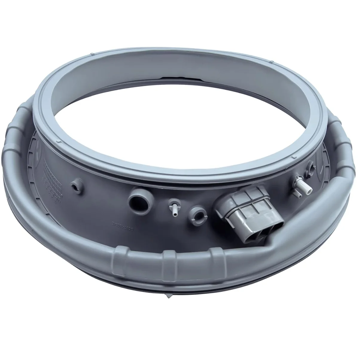 

A13G-DC97-18094B Washer Door Boot Seal Gasket Diaphragm for Washing Machine WF42H5000AW/A2 Replace AP5917067