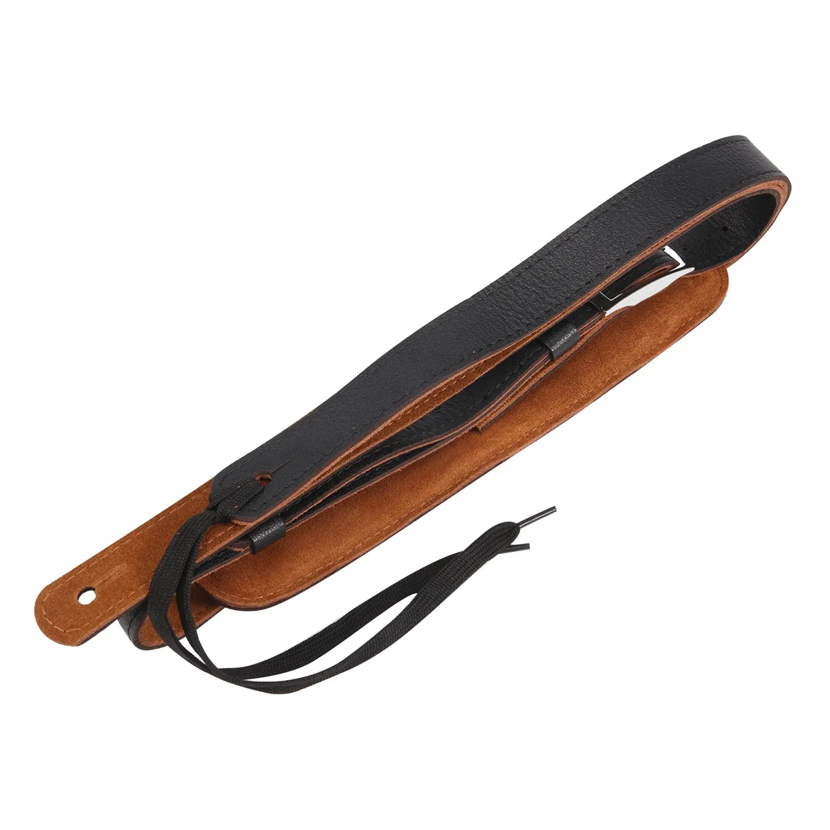 CHFL دائم الجلود والمعدن مشبك - مراجعة Guitar Strap Padded وسعره