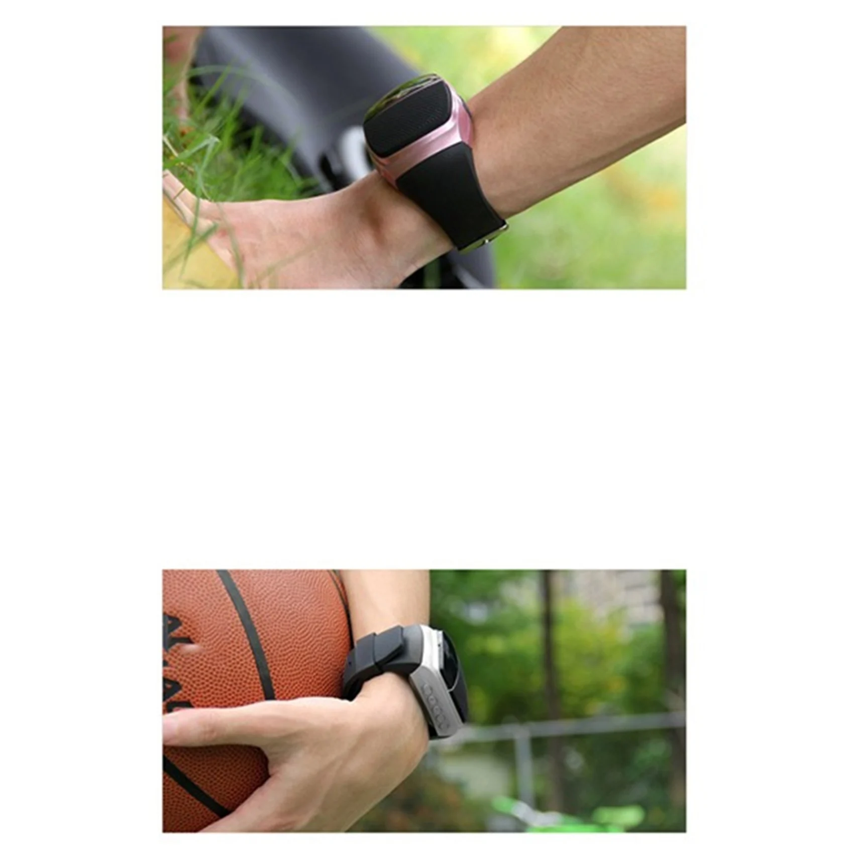 *AA90P B90 Wrist Wa…