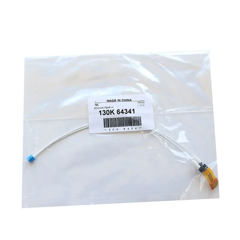 1Set 130K64321 13064331 130K64341 Fuser Thermistor For Xerox 4110 4112 4127 4595 1100 900 D95 D110 D125