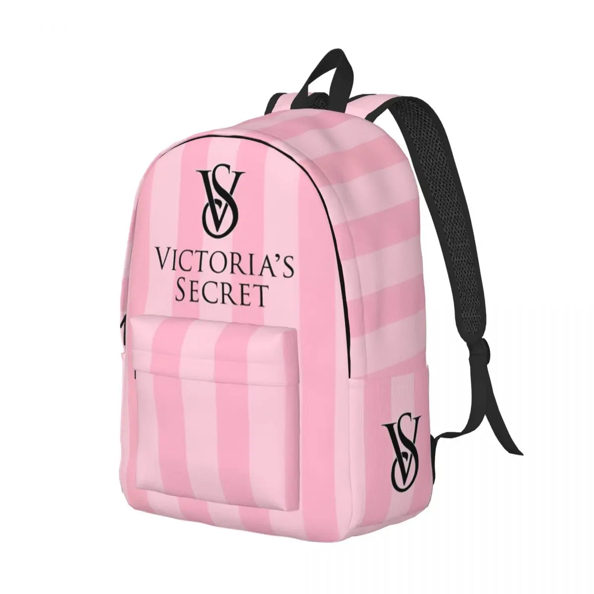 Like-Victoria-S-Secret-Style Fashionable and trendy, comfortable and durable student backpack